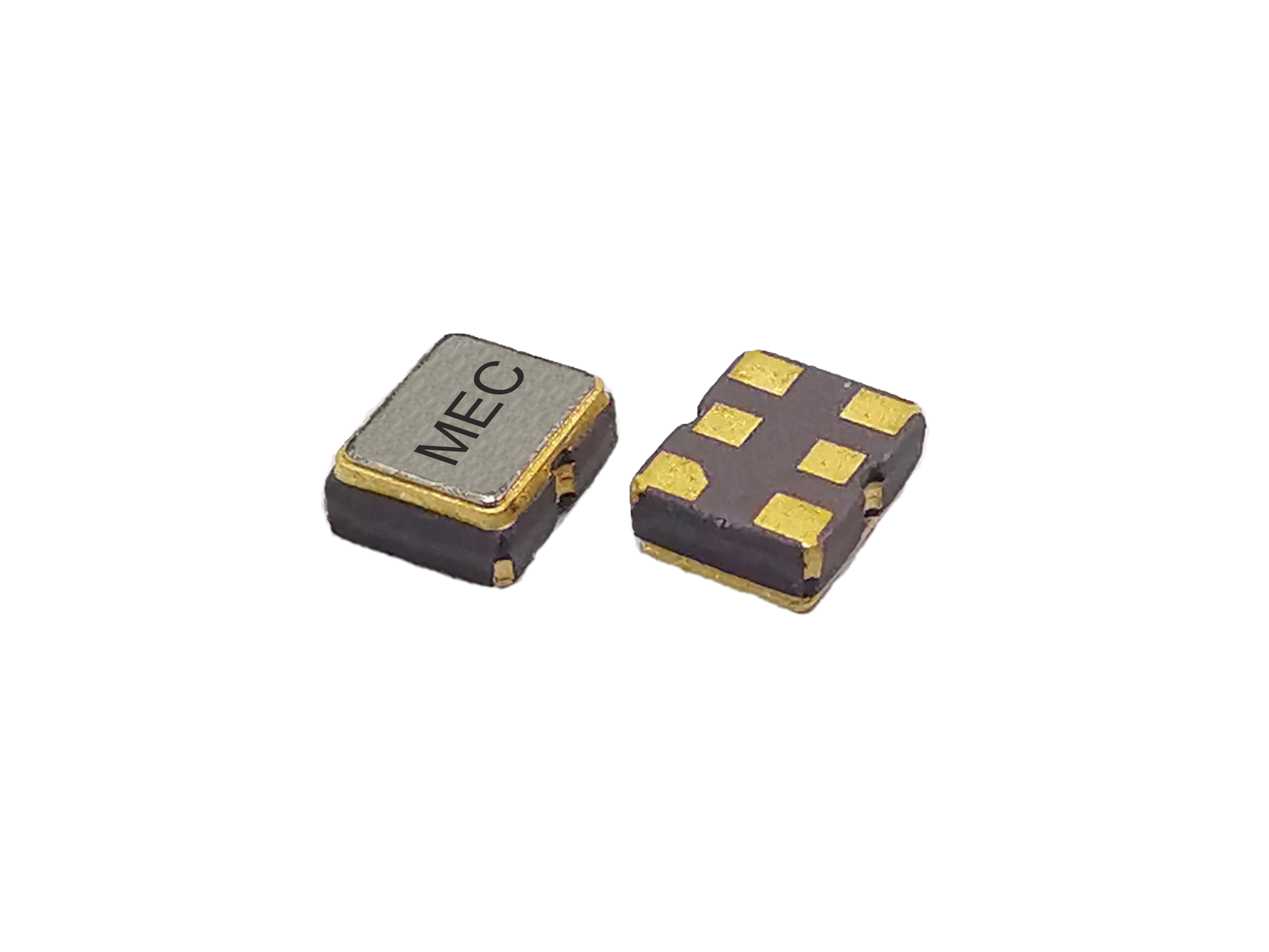 HCEK226 2520 2.5V Superb Phase Noise Differential With No PLL HCSL SMD Crystal Oscillator