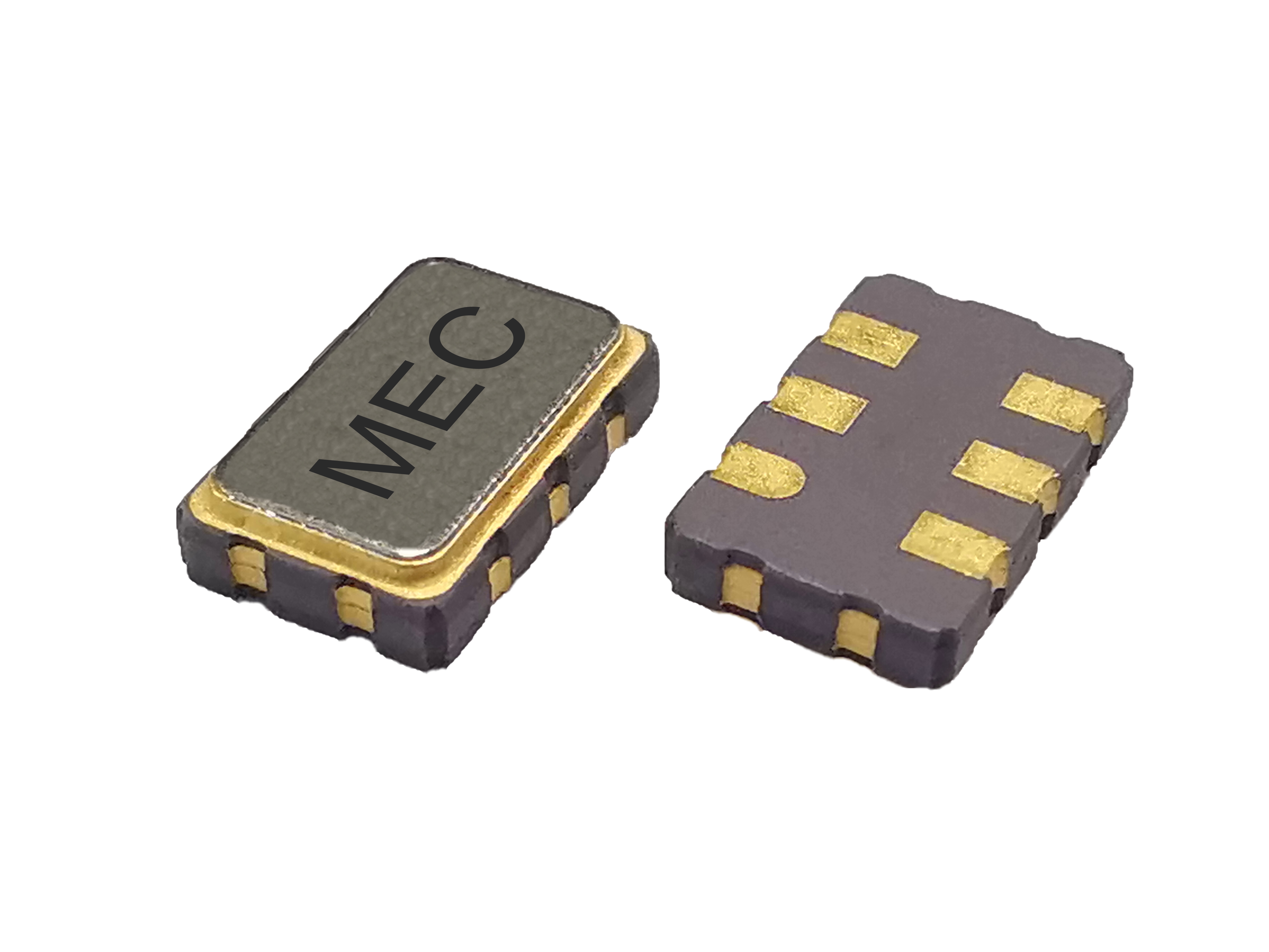 HCEK536 5032 2.5V Superb Phase Noise Differential With No PLL HCSL SMD Crystal Oscillator