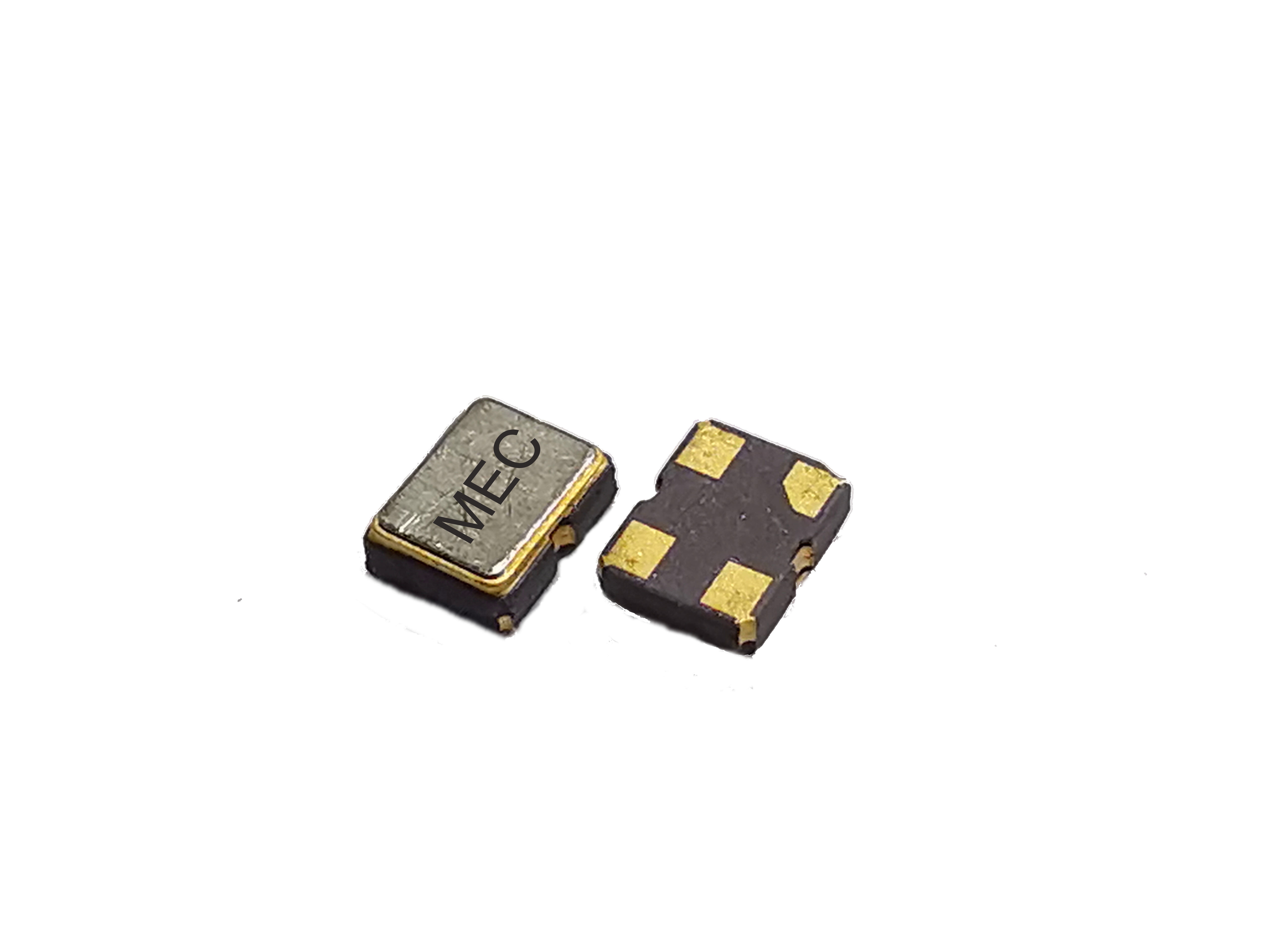 HY22 2520 1.8V Wide Operating Temperature -40℃ to +125℃ CMOS SMD Crystal Oscillator