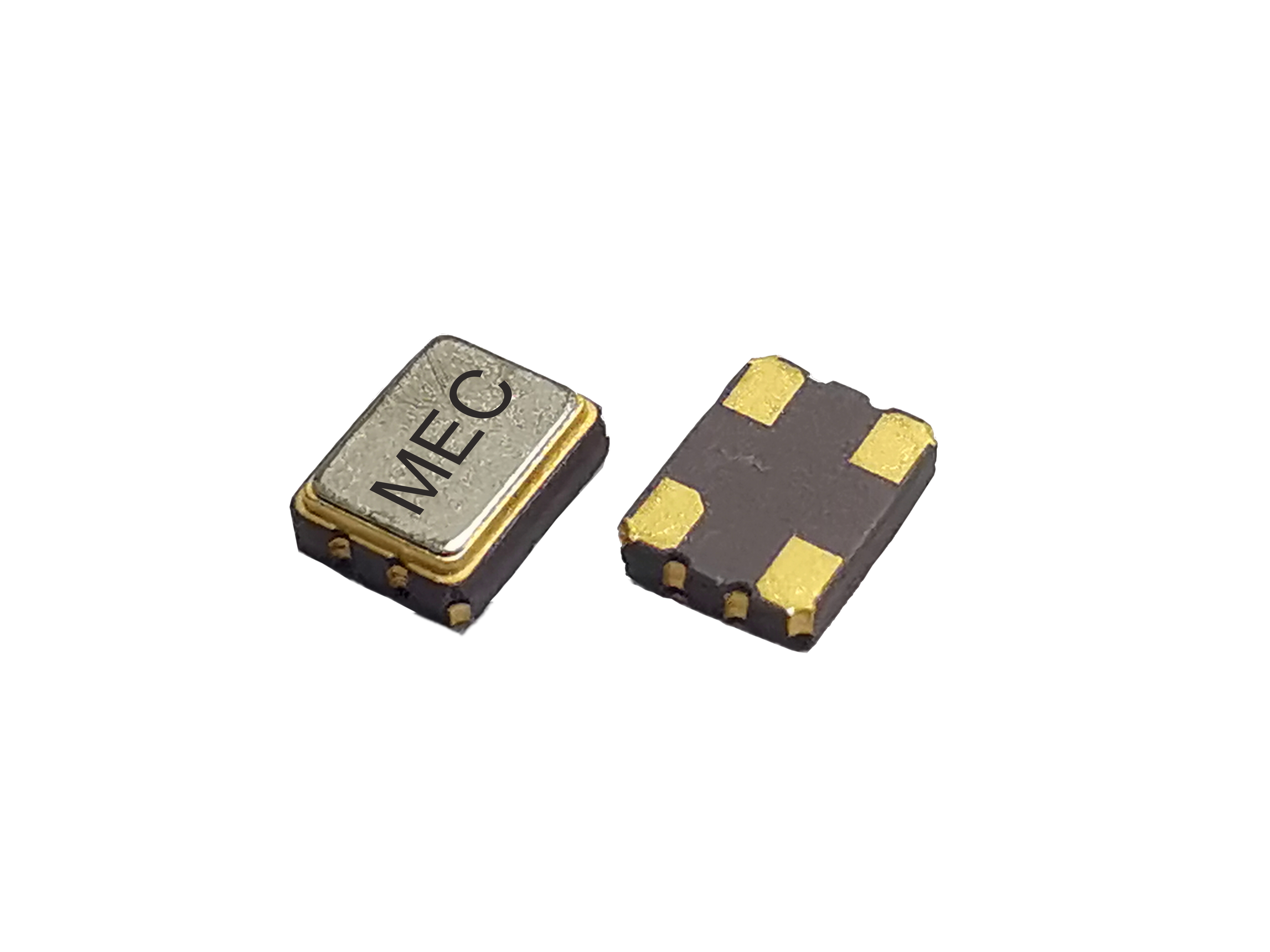 HY32 3225 1.8V Wide Operating Temperature -40℃ to +125℃ CMOS SMD Crystal Oscillator