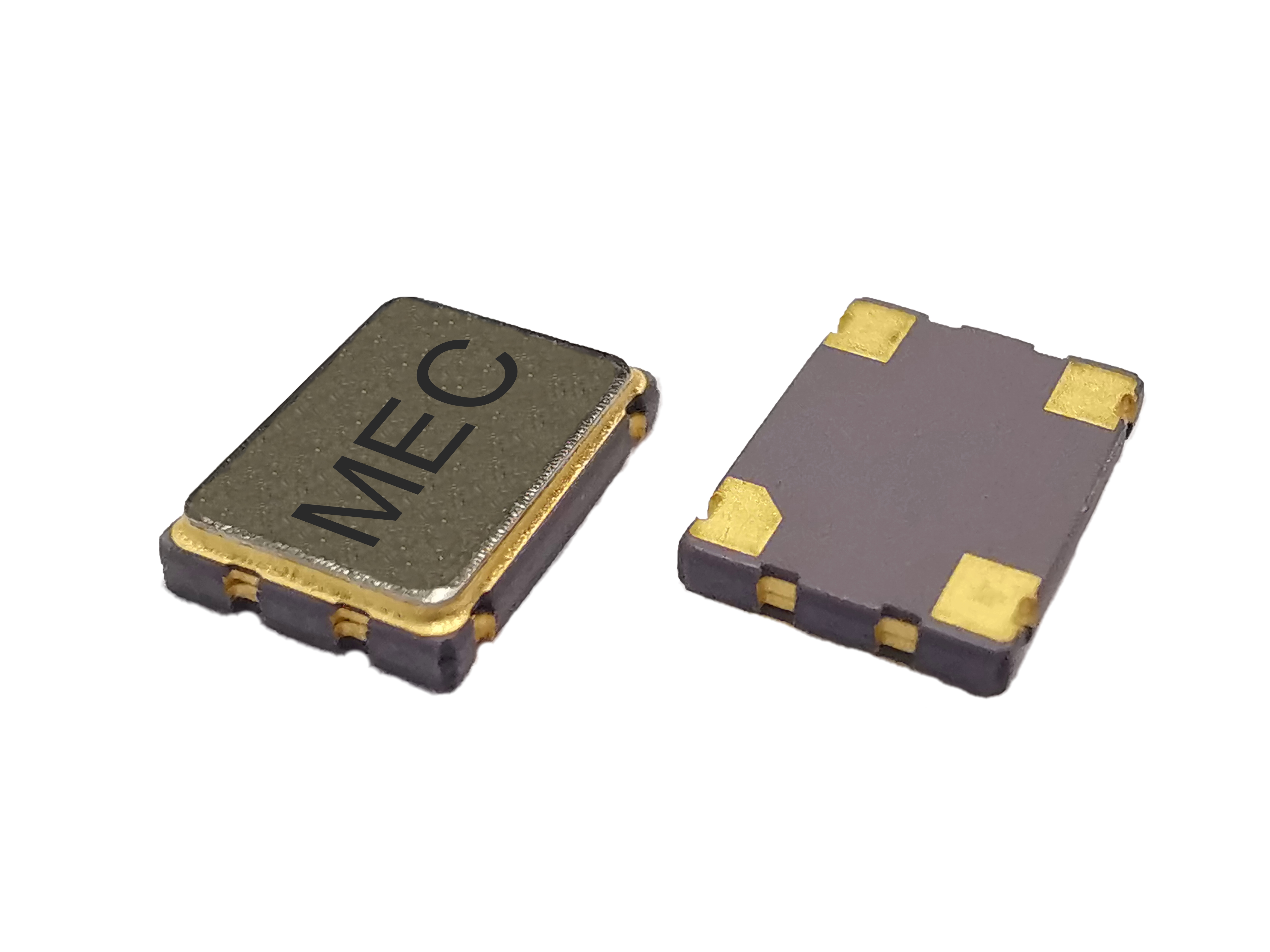 HY57 7050 1.8V Wide Operating Temperature -40℃ to +125℃ CMOS SMD Crystal Oscillator