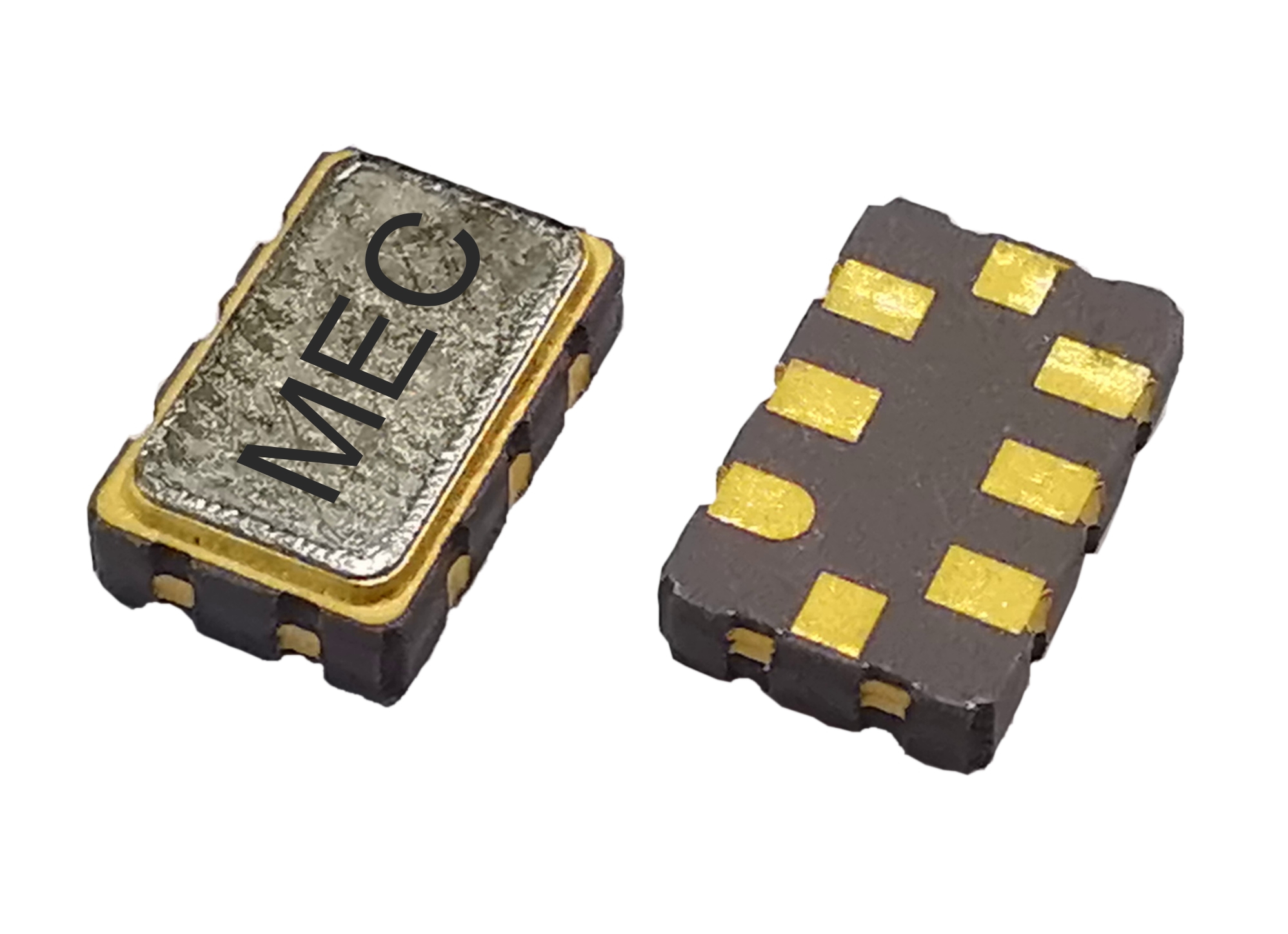 GCJF538 5032 1.8V Ultra Low Jitter Quick-turn Programmable Differential HCSL SMD Voltage Controlled Crystal Oscillator