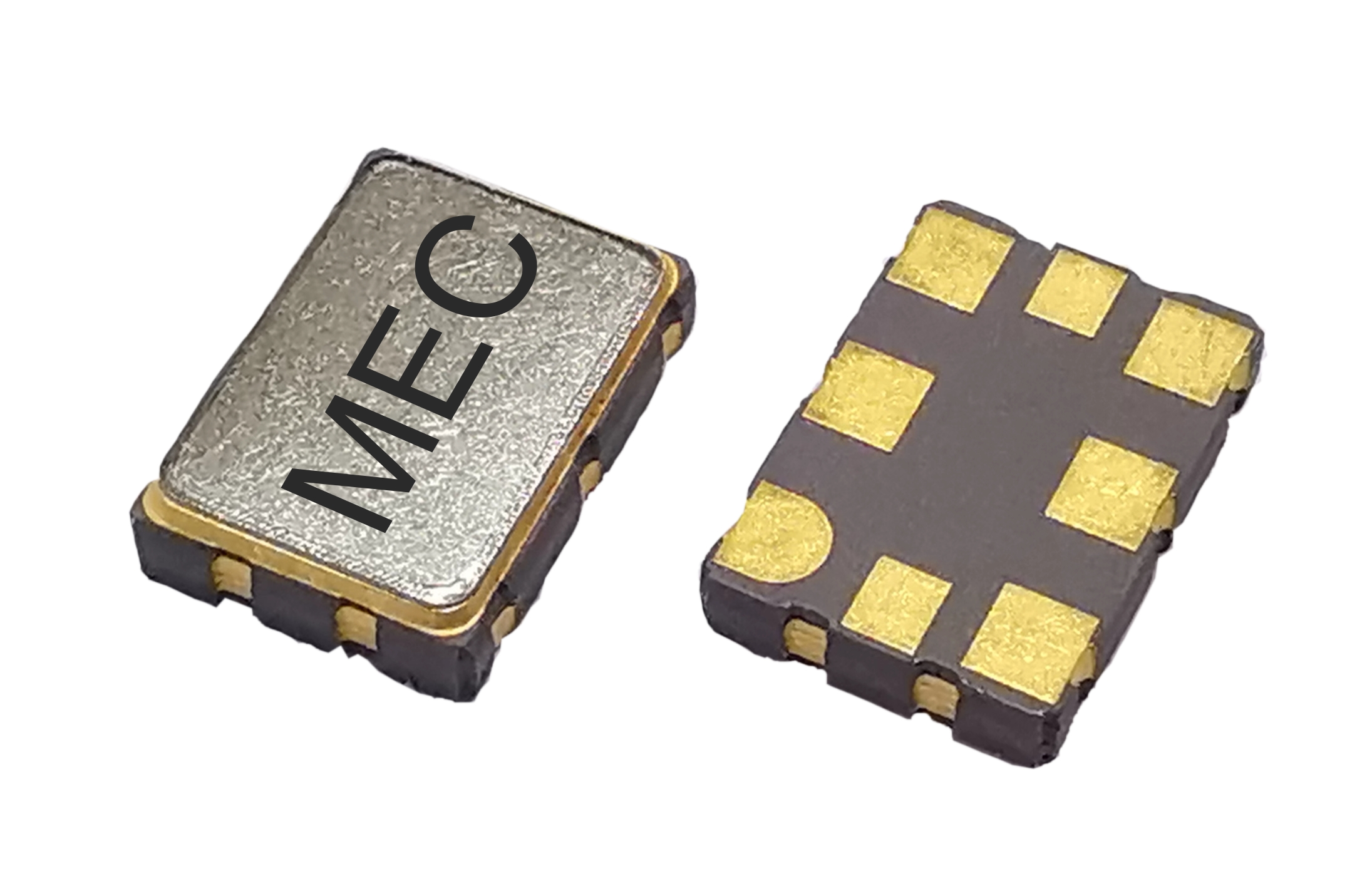 GQJF578 7050 1.8V Ultra Low Jitter Quick-turn Programmable Differential CML SMD Voltage Controlled Crystal Oscillator