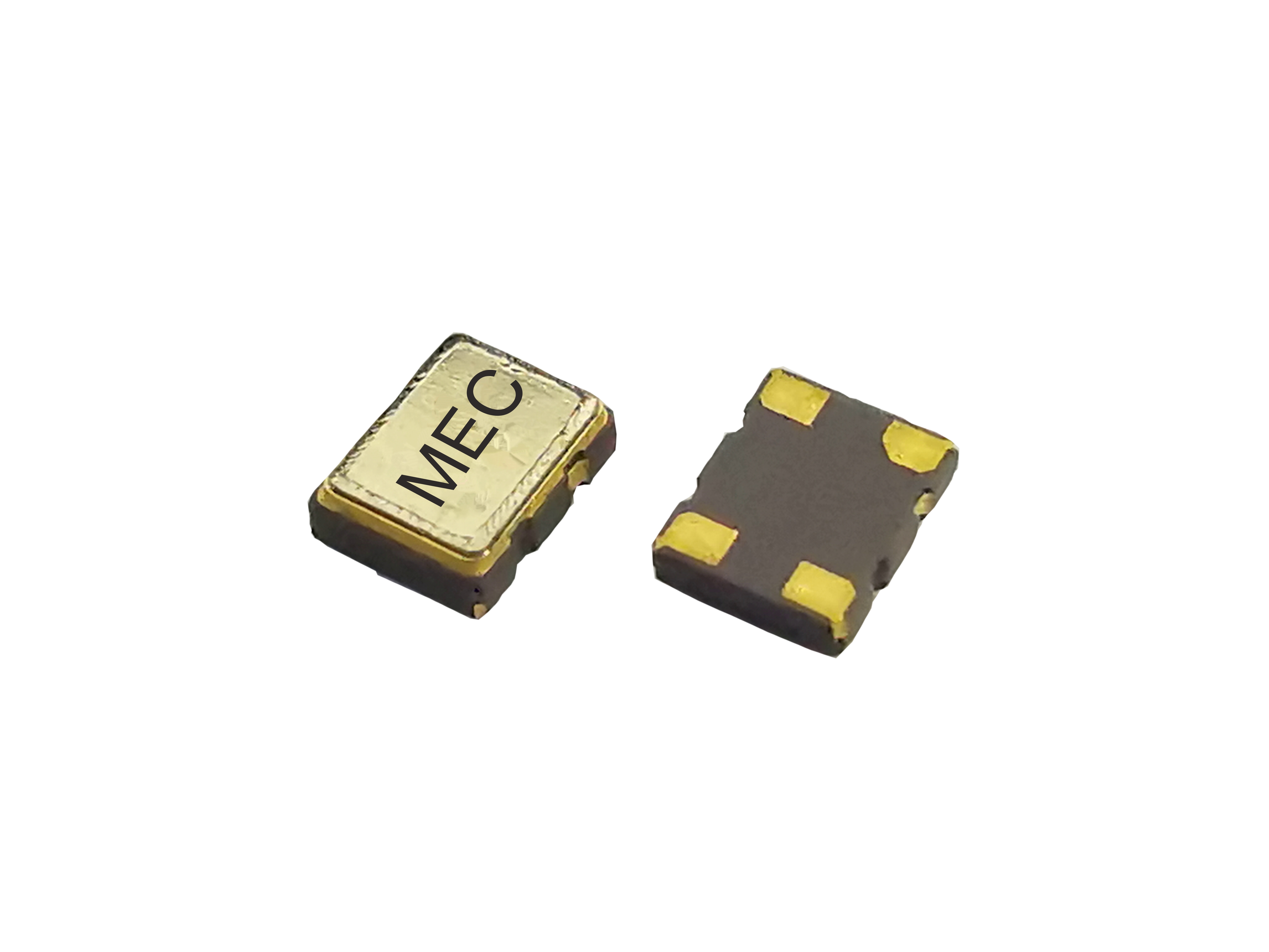 M221T 2520 3.3V Enable/Disable Function CMOS  Temperature Compensated Crystal Oscillator