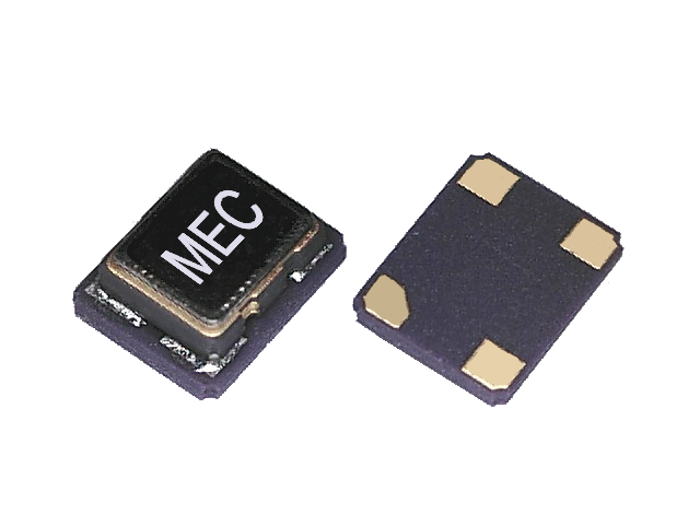 M321T 3225 2.5V Enable/Disable Function CMOS  Temperature Compensated Crystal Oscillator