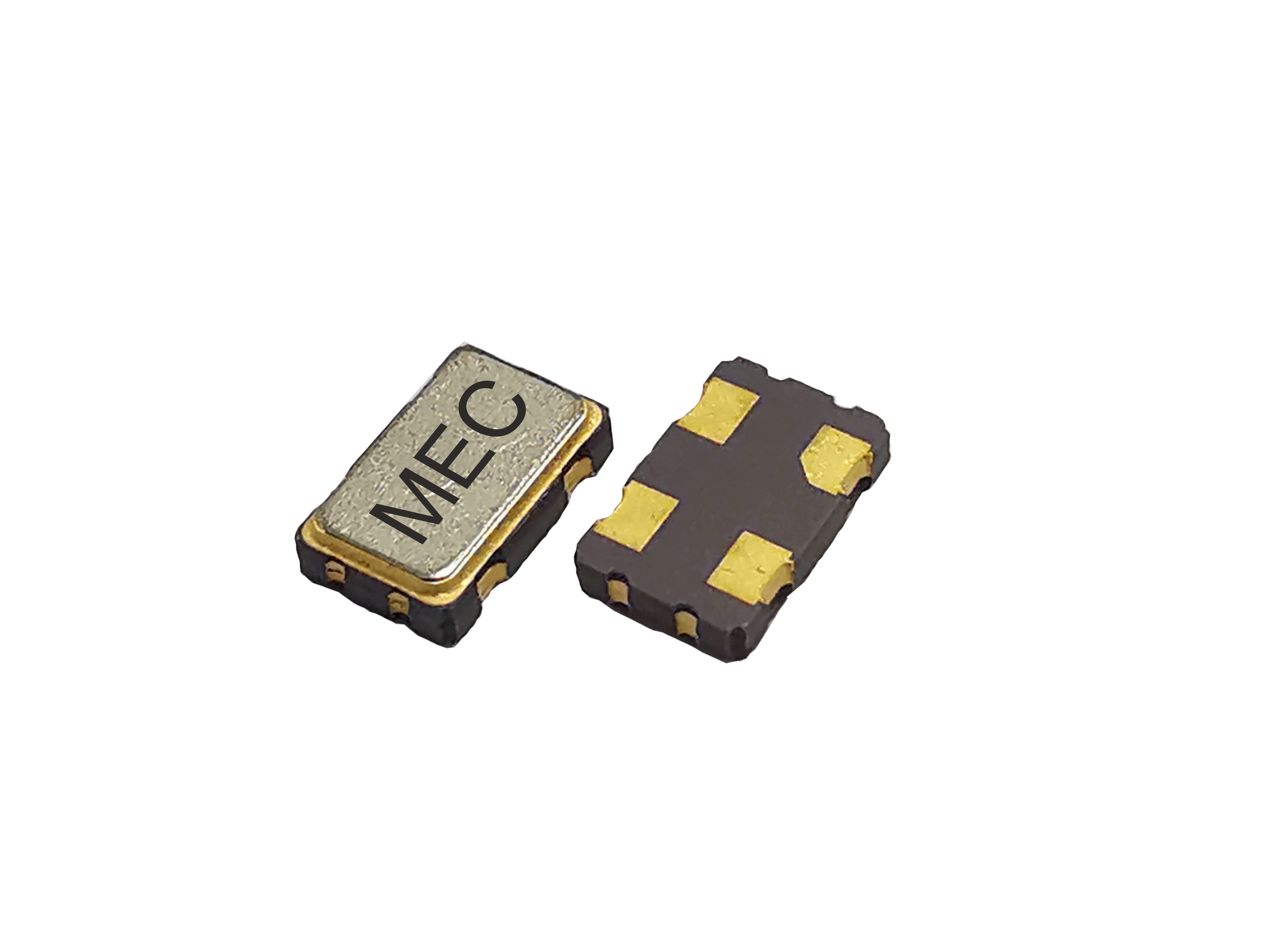 HC53 5032 1.8V Frequency Swithable CMOS SMD Crystal Oscillator