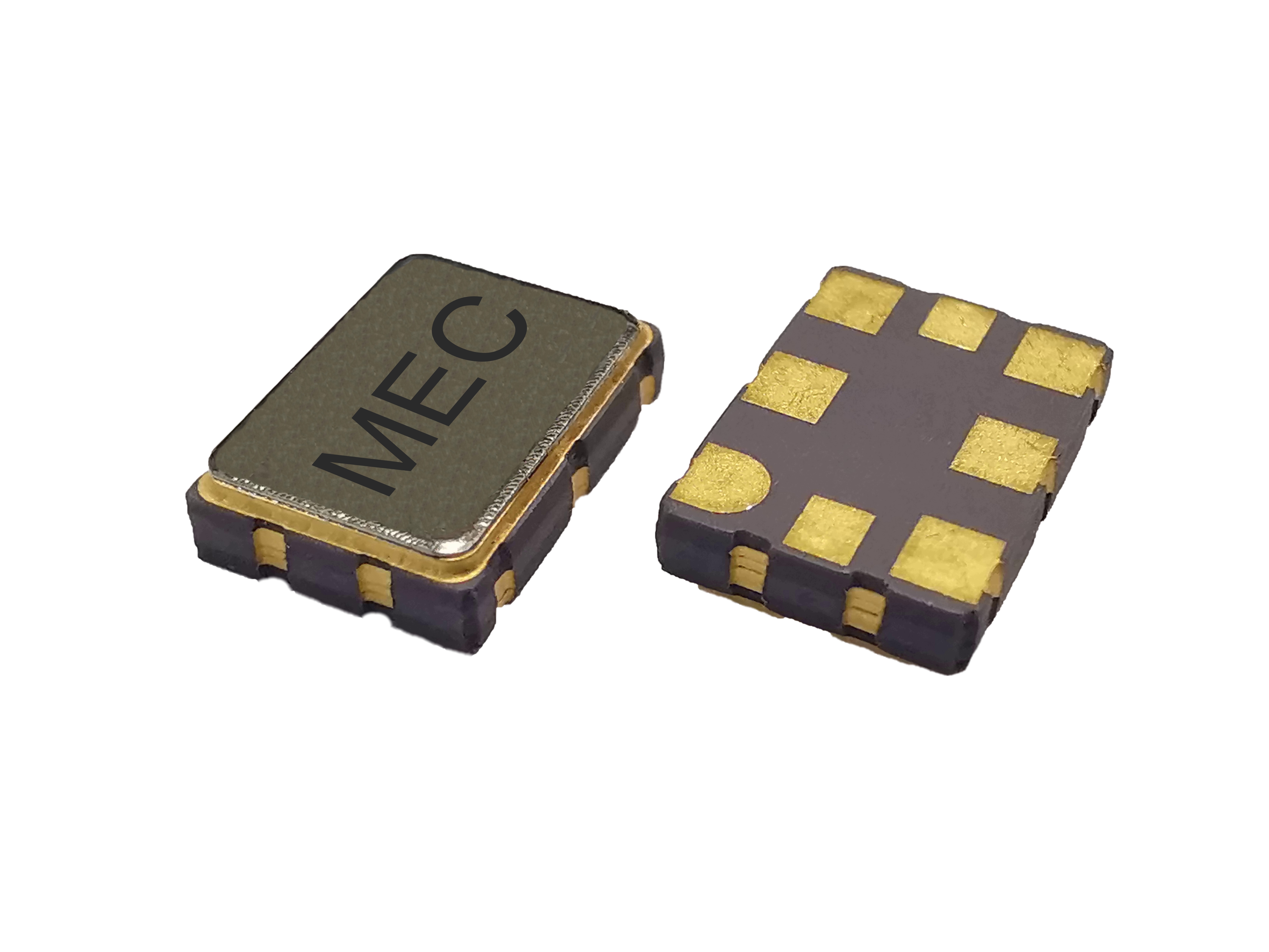 HCCJF578 7050 1.8V Quick-Turn Programmable 4Frequency Swithable Differential HCSL SMD Crystal Oscillator