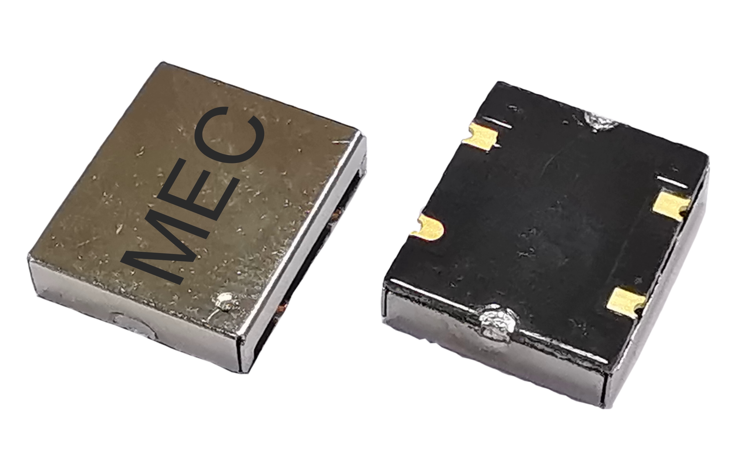 HM43 B-group 11.4x9.6mm 2.5V Low EMI EMI Reduction Spread Spectrum Programmable CMOS SMD Crystal Oscillator