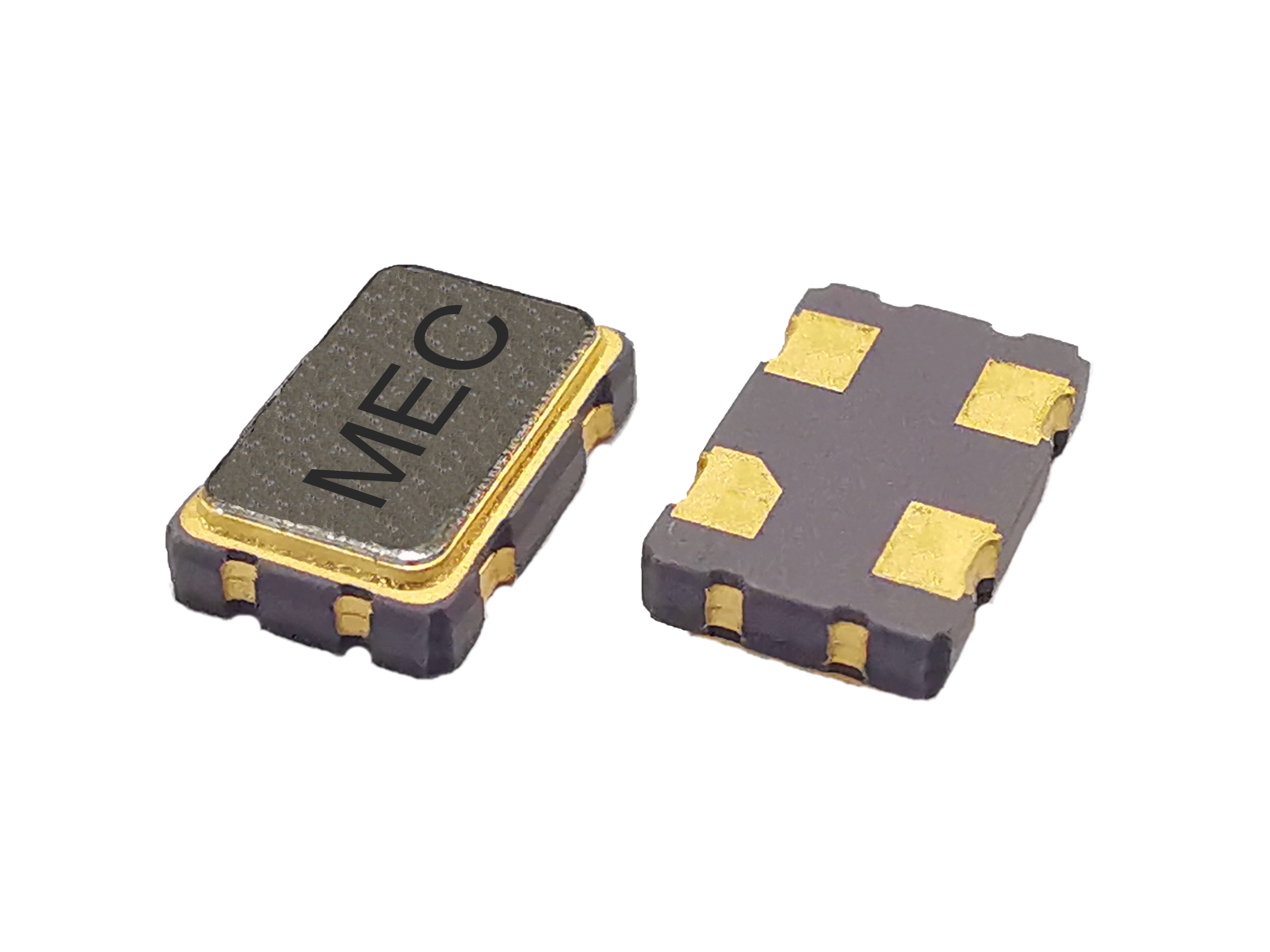 HM53 B-group 5032 2.5V Low EMI EMI Reduction Spread Spectrum Programmable CMOS SMD Crystal Oscillator