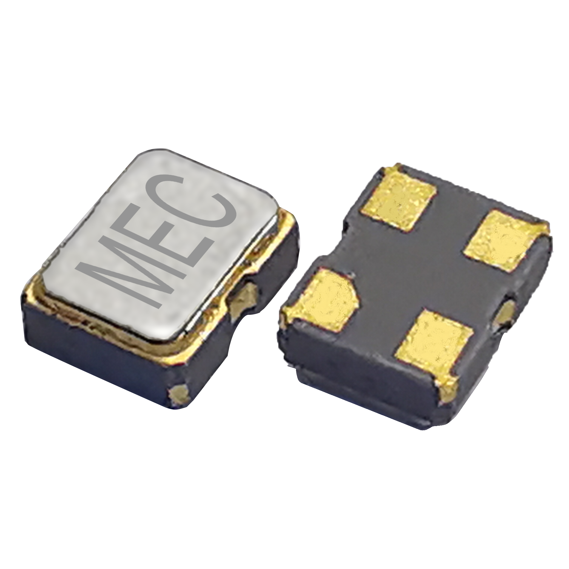 H21 2016 2.5V CMOS SMD Crystal Oscillator