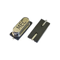 M49 (49USS) SMD Crystal Unit