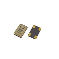 MJ 5032 SMD Crystal Uint