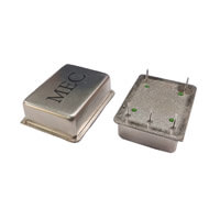 OC32 36.3x27.2mm 3.3V 5.0V Square Wave Thru-Hole Type Oven Controlled Crystal Oscillator