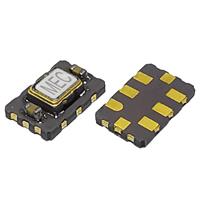 (V)MJF538C 5032 1.8V 2.5V 3.3V High Frequency Low Jitter Quick-turn Programmable Differential HCSL Temperature Compensated Crystal Oscillator
