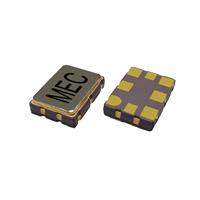 HTJFN578 7050 1.8V 2.5V 3.3V Ultra Low Jitter Quick-turn Programmable CMOS SMD Crystal Oscillator