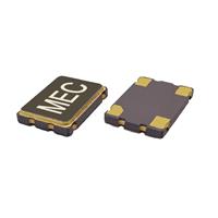HU57 7050 1.0V 1.2V Low Supply Voltage CMOS SMD Crystal Oscillator
