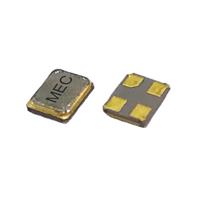 X11 1612 SMD Crystal Uint