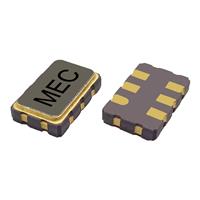 HPEK536 5032 3.3V Superb Phase Noise Differential With No PLL LVPECL SMD Crystal Oscillator
