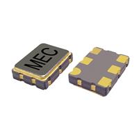 HPEK576 7050 3.3V Superb Phase Noise Differential With No PLL LVPECL SMD Crystal Oscillator