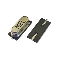 M49 (49USS) SMD Crystal Unit