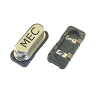 MP4 MP5 SMD Crystal Unit