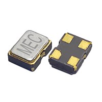 H21 2016 1.8V CMOS SMD Crystal Oscillator