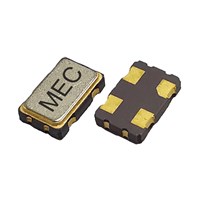 H53 5032 1.0V CMOS SMD Crystal Oscillator