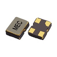 HA22 2520 1.8V 32.768KHz uA Low Current Consumption CMOS SMD Crystal Oscillator