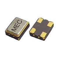 HA32 3225 1.8V 32.768KHz uA Low Current Consumption CMOS SMD Crystal Oscillator