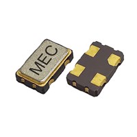 HA53 5032 3.3V 32.768KHz uA Low Current Consumption CMOS SMD Crystal Oscillator