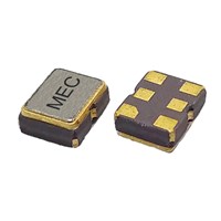 HCEK226 2520 2.5V Superb Phase Noise Differential With No PLL HCSL SMD Crystal Oscillator