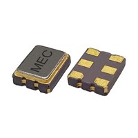 HCEK326 3225 2.5V Superb Phase Noise Differential With No PLL HCSL SMD Crystal Oscillator