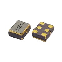 HCJK226 2520 1.8V Ultra Low Jitter Differential HCSL SMD Crystal Oscillator