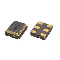 HCJK326 3225 1.8V Ultra Low Jitter Differential HCSL SMD Crystal Oscillator