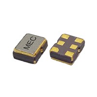 HDJK226 2520 1.8V Ultra Low Jitter Differential LVDS SMD Crystal Oscillator