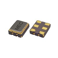 HDJK326 3225 1.8V Ultra Low Jitter Differential LVDS SMD Crystal Oscillator