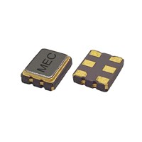 HDQF326 3225 2.5V Quick-Turn Programmable Differential LVDS SMD Crystal Oscillator