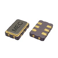 HDQN536 5032 2.5V Low Jitter Differential LVDS SMD Crystal Oscillator