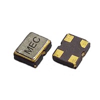 HM22 C-group 2520 1.8V Low EMI EMI Reduction Spread Spectrum CMOS SMD Crystal Oscillator