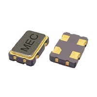 HM53 B-group 5032 2.5V Low EMI EMI Reduction Spread Spectrum Programmable CMOS SMD Crystal Oscillator