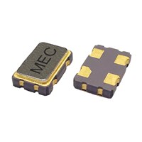 HM53 C-group 5032 1.8V Low EMI EMI Reduction Spread Spectrum CMOS SMD Crystal Oscillator