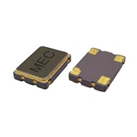 HM572 B-group 7050 2.5V Low EMI EMI Reduction Spread Spectrum Programmable CMOS SMD Crystal Oscillator