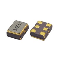 HPEK226 2520 3.3V Superb Phase Noise Differential With No PLL LVPECL SMD Crystal Oscillator