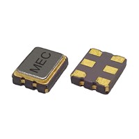 HPEK326 3225 3.3V Superb Phase Noise Differential With No PLL LVPECL SMD Crystal Oscillator