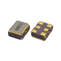 HPJK226 2520 2.5V Ultra Low Jitter Differential LVPECL SMD Crystal Oscillator