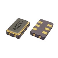 HPQF536 5032 2.5V Quick-Turn Programmable Differential LVPECL SMD Crystal Oscillator