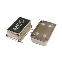 HS24 20.2x12.8mm 3.3V True Sine Wave SMD Crystal Oscillator