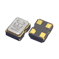 HTF21 2016 1.8V Programmable Quick-Turn CMOS SMD Crystal Oscillator