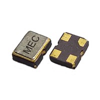 HTF22 2520 1.8V Programmable Quick-Turn CMOS SMD Crystal Oscillator