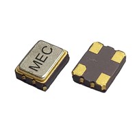 HTF32 3225 1.8V Programmable Quick-Turn CMOS SMD Crystal Oscillator